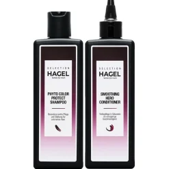HAGEL SELECTION Reparatur & Stärkung|Hagel Nature|Duo Set für coloriertes Haar