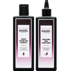 Duo Set für feines Haar-HAGEL SELECTION