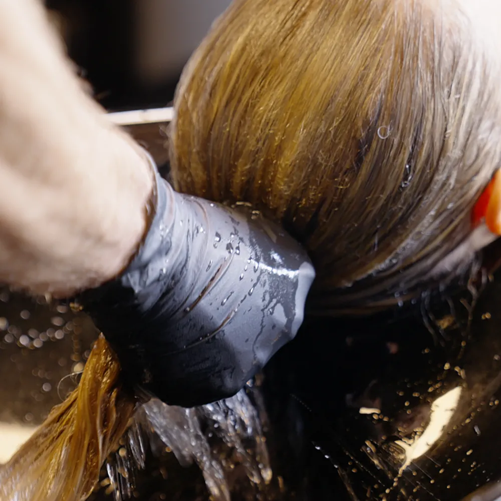 Duo Set für feines Haar-HAGEL SELECTION