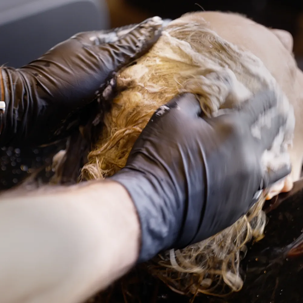 Duo Set für feines Haar-HAGEL SELECTION