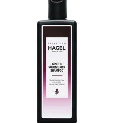 HAGEL SELECTION Hagel Nature| Shampoo^Ginger Volume Kick Shampoo 250 ml