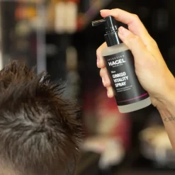 HAGEL SELECTION Haarspray|Reparatur & Stärkung|Ginkgo Vitality Spray 100 ml