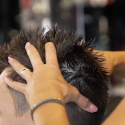 HAGEL SELECTION Haarspray|Reparatur & Stärkung|Ginkgo Vitality Spray 100 ml