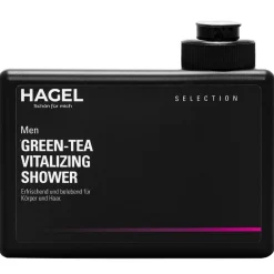 HAGEL SELECTION Hautpflege|Hagel Nature^Green-Tea Vitalizing 2in1 Shower 250 ml