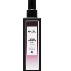 HAGEL SELECTION Haarverdichtung| Haarspray & Haarlack^Keratin Power Full Spray 150 ml