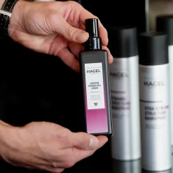 HAGEL SELECTION Haarverdichtung| Haarspray & Haarlack^Keratin Power Full Spray 150 ml