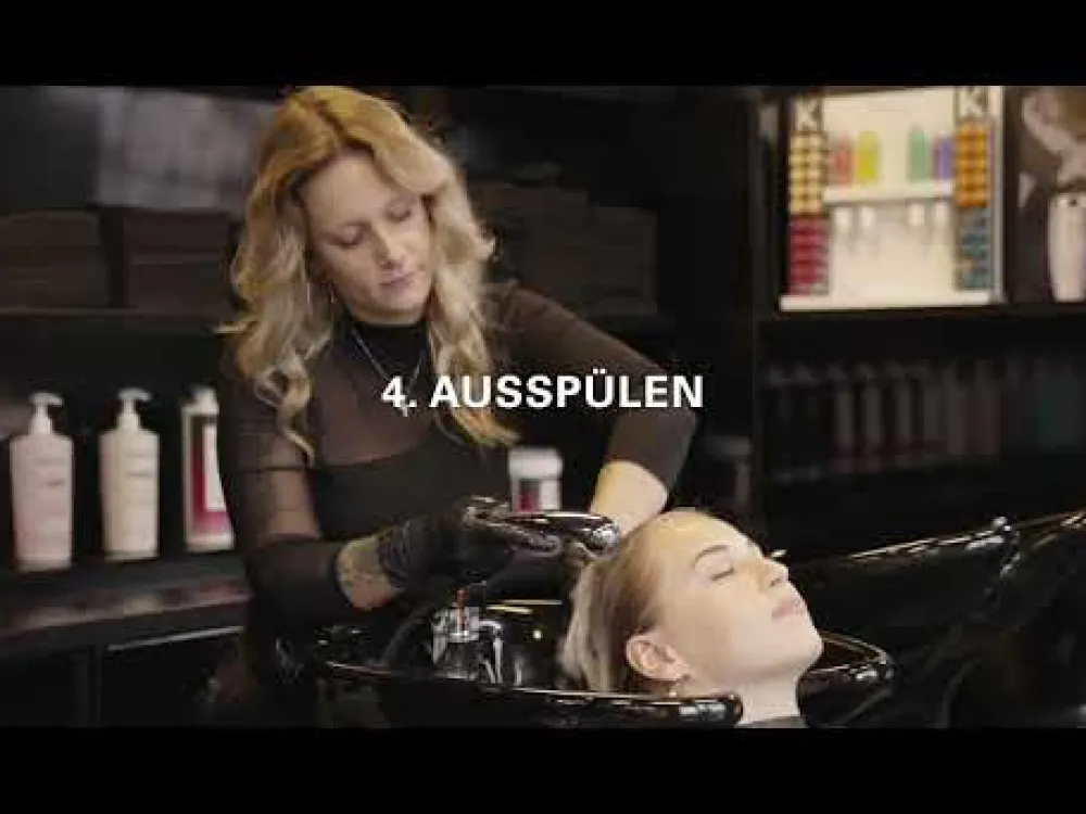 HAGEL SELECTION Hagel Nature| Reisegrößen|Pflegeduo für feines Haar