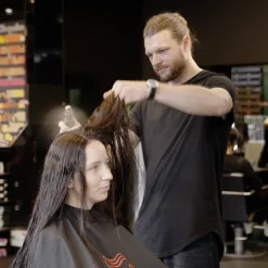 Pflegeset für trockenes Haar-HAGEL SELECTION Best