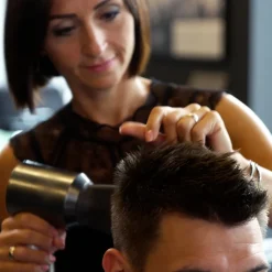 HAGEL SELECTION Hagel Nature| Haarspray & Haarlack^Sea Salt Quick Grip Spray 100 ml