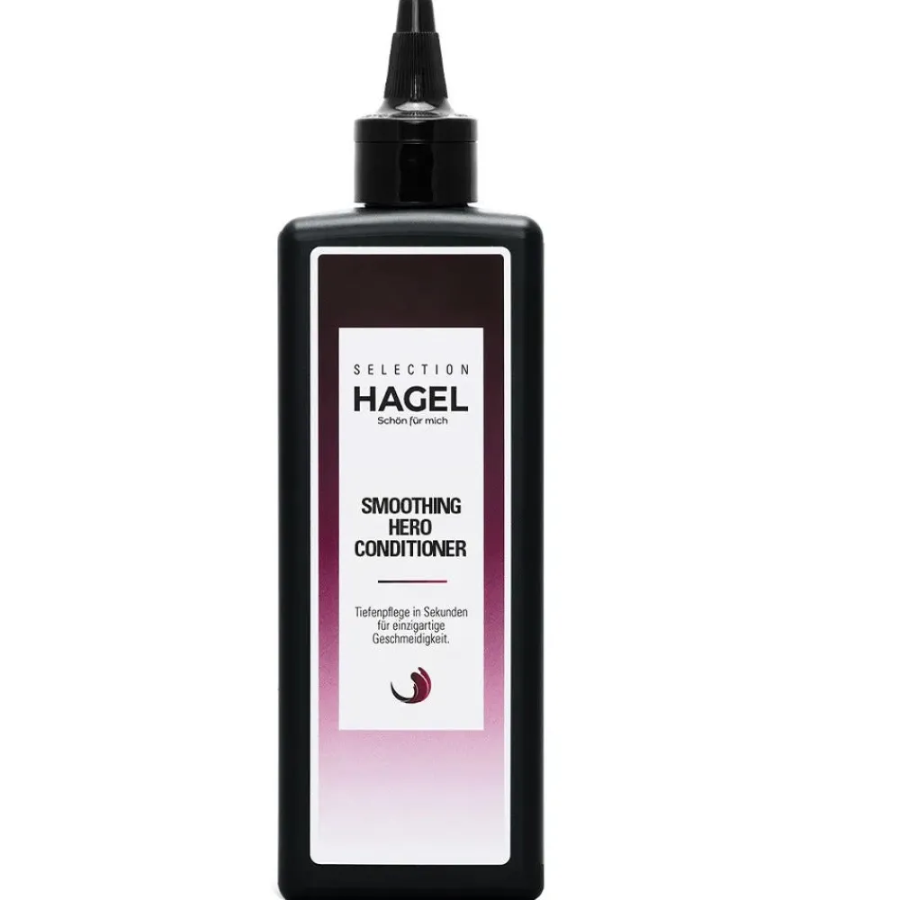 Smoothing Hero Conditioner 250 ml-HAGEL SELECTION