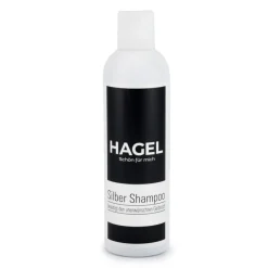 Silber Shampoo 250 ml-HAGEL Clearance