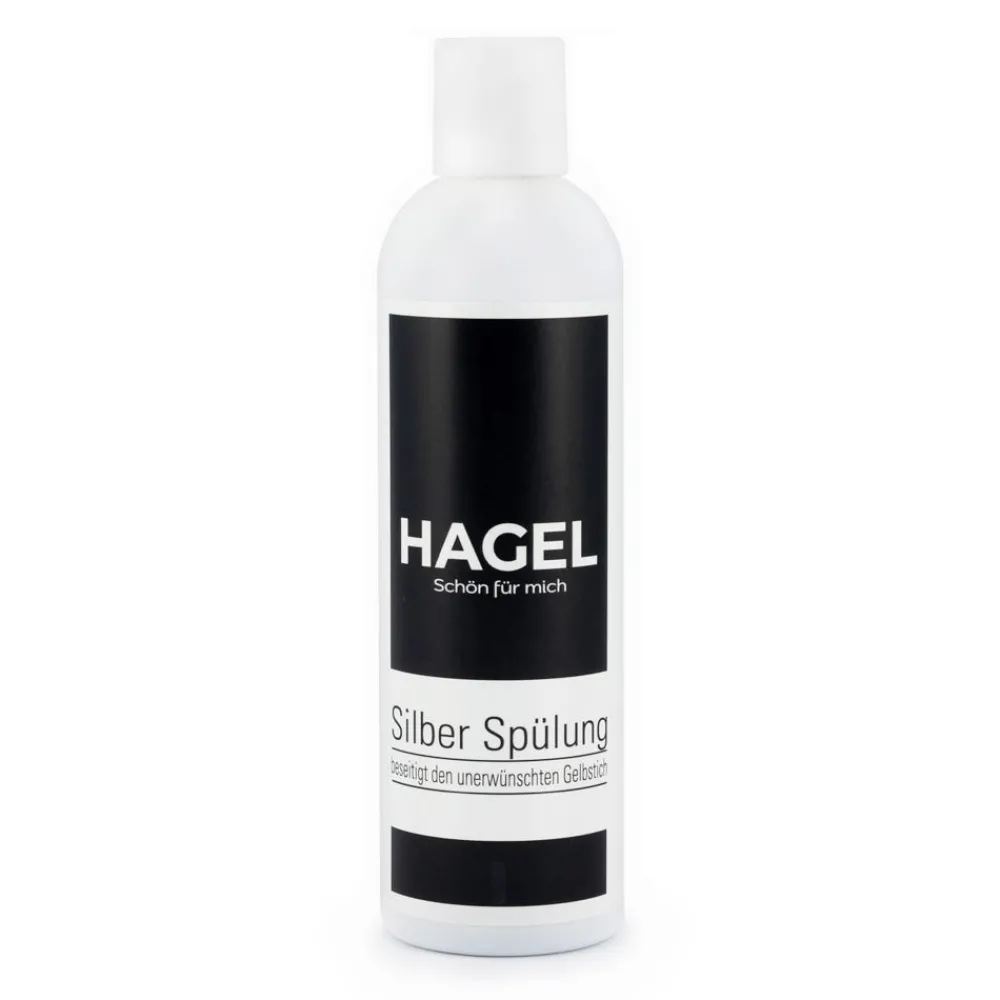 HAGEL Conditioner|Silber Spülung 250 ml