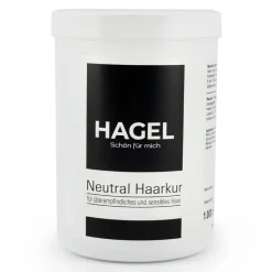 HAGEL Haarkur^Vollkur Neutral 1000 ml