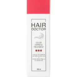 Hair Doctor Haarkur|Color Express Treatment 200 ml