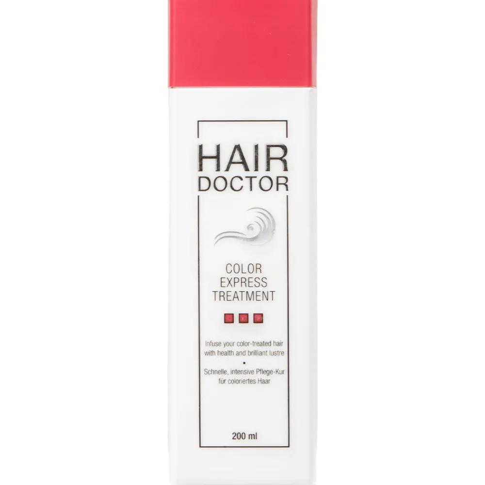 Hair Doctor Haarkur|Color Express Treatment 200 ml