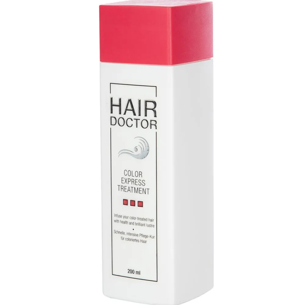 Hair Doctor Haarkur|Color Express Treatment 200 ml