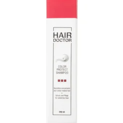 Hair Doctor Shampoo|Color Shampoo 250 ml