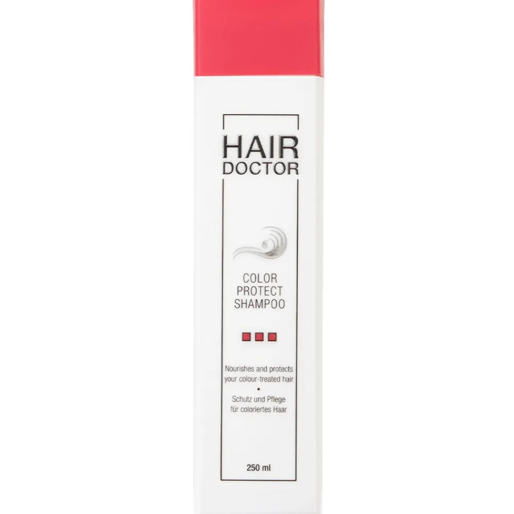 Hair Doctor Shampoo|Color Shampoo 250 ml