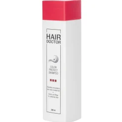 Hair Doctor Shampoo|Color Shampoo 250 ml