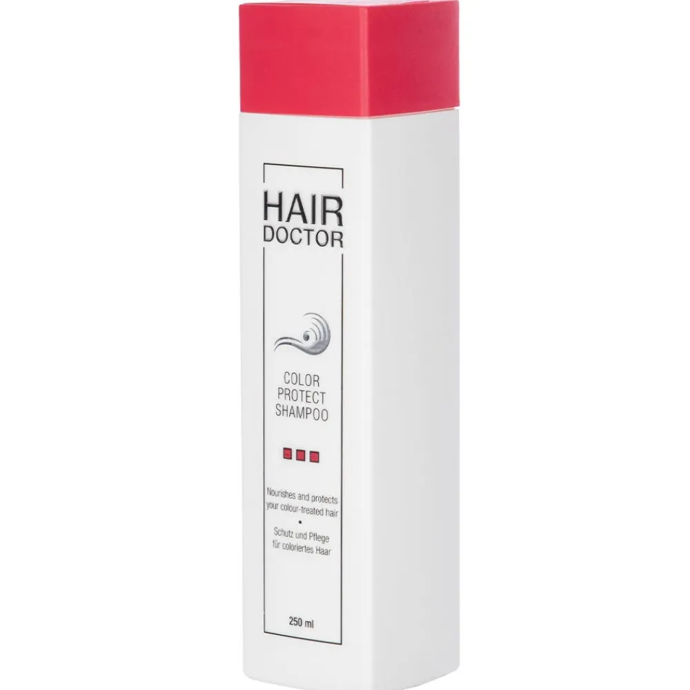 Hair Doctor Shampoo|Color Shampoo 250 ml