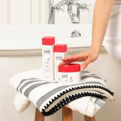 Hair Doctor Shampoo|Color Shampoo 250 ml