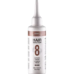 Eight 100 ml-Hair Doctor Best
