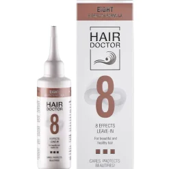 Eight 100 ml-Hair Doctor Best