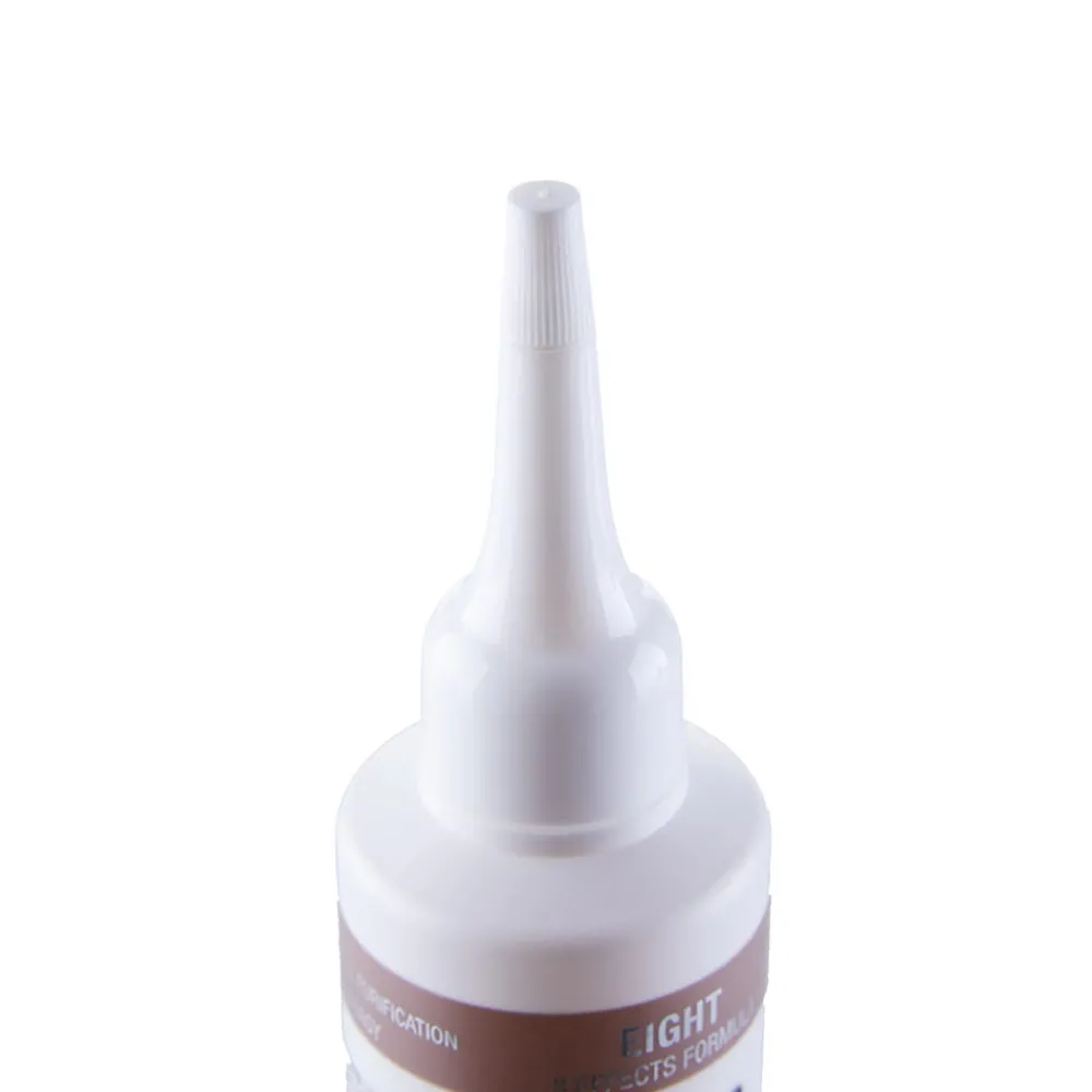 Eight 100 ml-Hair Doctor Best