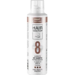 Hair Doctor Shampoo^Eight Dry Shampoo Refresh Mousse 200 ml