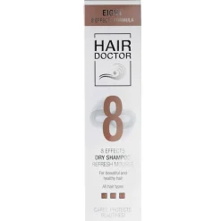 Hair Doctor Shampoo^Eight Dry Shampoo Refresh Mousse 200 ml