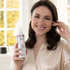 Eight Effects Shampoo 200 ml-Hair Doctor