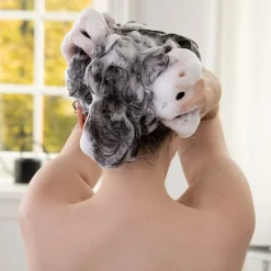 Eight Effects Shampoo 200 ml-Hair Doctor