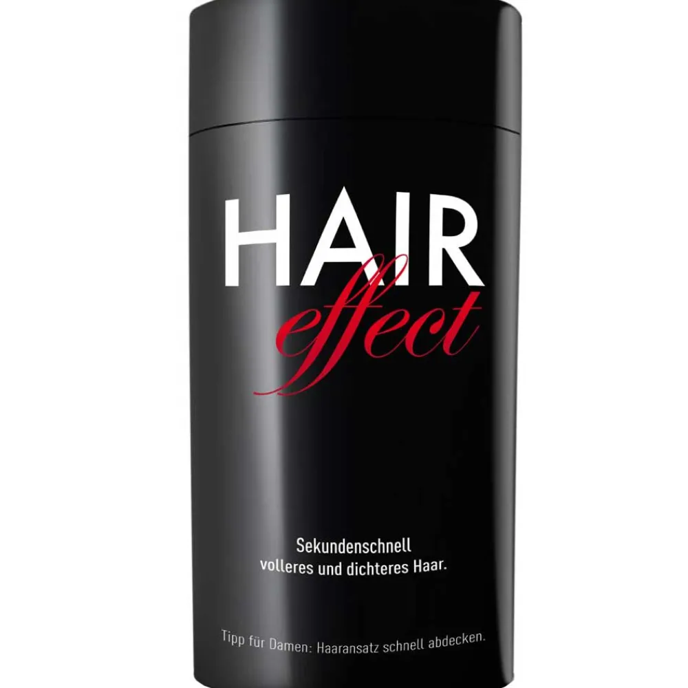 Hair Effect Haarausfall & Spezialpflege|Haarverdichtung^medium brown 14 g