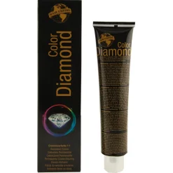 Diamond Color Schwarz 2/0 - 90 ml-Hair Empire Best