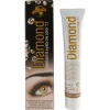 Hair Empire Augenbrauen- & Wimpernfarbe^Diamond Color Augenbrauen & Wimpern Hellbraun 30 ml