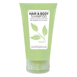 HAIR HAUS Körper| Shampoo|Hair- & Body Shampoo 150 ml