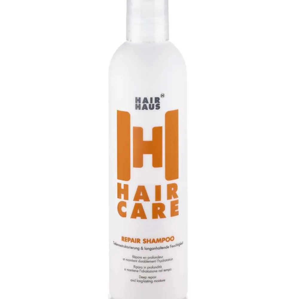 HAIR HAUS Shampoo^Haircare Repair Shampoo 250 ml