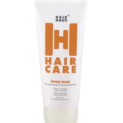 HAIR HAUS Haarkur^Haircare Repair Mask 200 ml