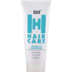 Haircare Volume Up Ceratin Mask 200 ml-HAIR HAUS Best