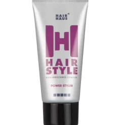 HAIR HAUS Reisegrößen| Styling-Gel & Creme|Hairstyle Power Styler 50 ml