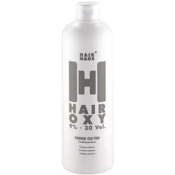 HAIR HAUS Tönung|Haarfarbe^HairTecnic Creme Oxide 9% 1000 ml
