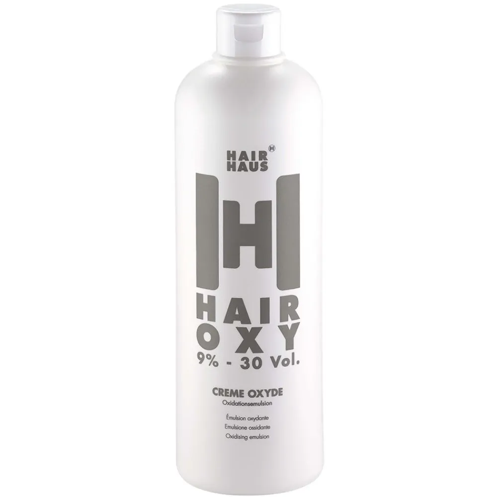 HAIR HAUS Tönung|Haarfarbe^HairTecnic Creme Oxide 9% 1000 ml