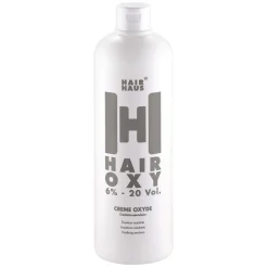 HAIR HAUS Tönung|Haarfarbe^HairTecnic Creme Oxide 6% 1000 ml
