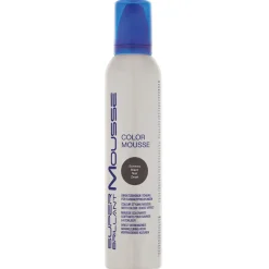 Super Brillant Color Mousse schwarz 250 ml-HAIR HAUS Online