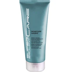 Super Brillant Care Moisture Maske 200 ml-HAIR HAUS Hot