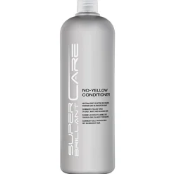 HAIR HAUS Conditioner|Super Brillant Care No-Yellow Conditioner 1000 ml