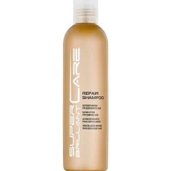 Super Brillant Care Repair Shampoo 250 ml-HAIR HAUS Outlet