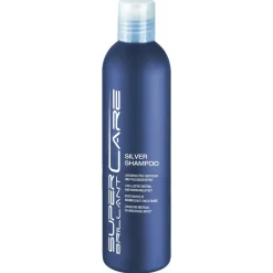 Super Brillant Care Silver Shampoo 250 ml-HAIR HAUS Outlet