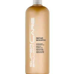 Super Brillant Care Repair Shampoo 1000 ml-HAIR HAUS Outlet