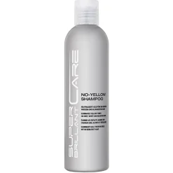 HAIR HAUS Shampoo^Super Brillant Care No-Yellow Shampoo 250 ml